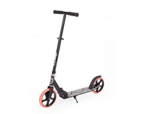 Тротинетка Dusty Kikka Boo до 100 кг