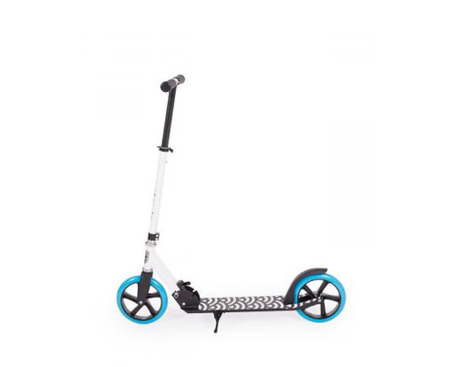 Тротинетка Dusty Kikka Boo до 100 кг