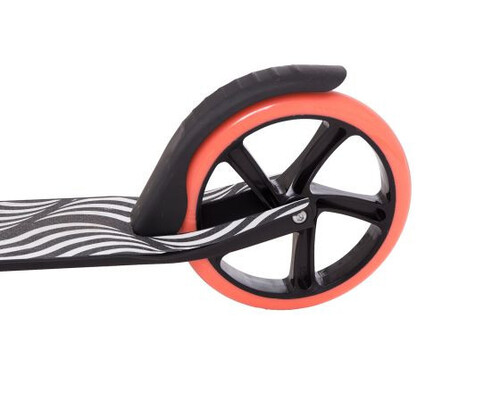 Тротинетка Dusty Kikka Boo до 100 кг