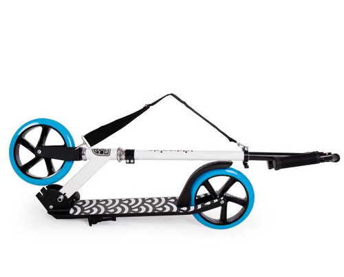 Тротинетка Dusty Kikka Boo до 100 кг