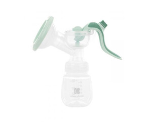 Помпа за кърма механична Elsie Kikka Boo