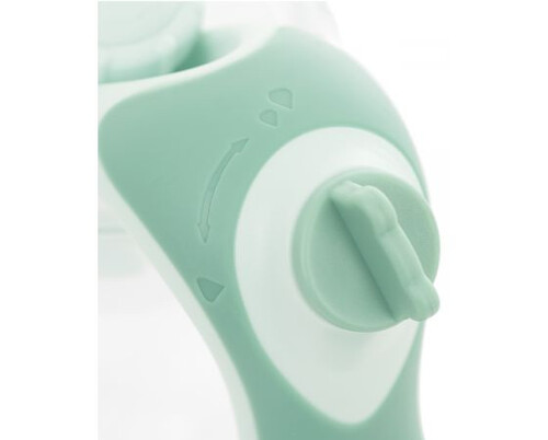 Помпа за кърма механична Elsie Kikka Boo