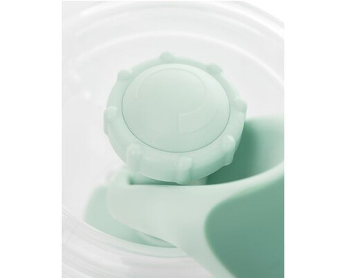 Помпа за кърма механична Elsie Kikka Boo