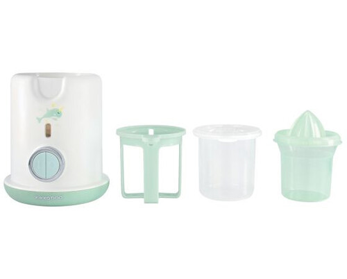 Нагревател 3 в 1 Warmy Kikka Boo