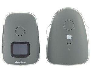 Бебефон дигитален с дисплей Foster Kikka Boo