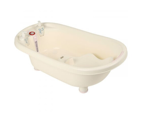 Вана Dori с отвор и подложка Kikka Boo