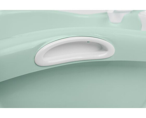 Вана Lavera с вграден термометър и подложка Kikka Boo