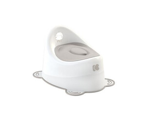 Гърне anti-slip Hippo Kikka Boo