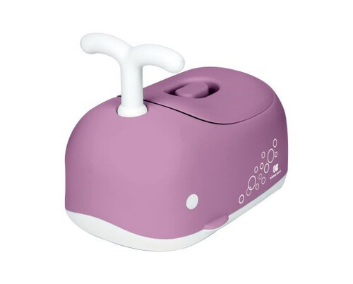 Гърне бебешко Whale Kikka Boo