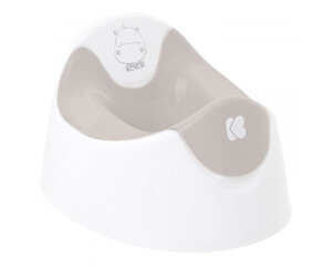 Гърне с отстраняващ се контейнер Hippo Kikka Boo