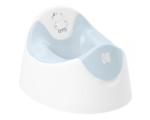 Гърне с отстраняващ се контейнер Hippo Kikka Boo