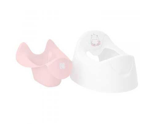 Гърне с отстраняващ се контейнер Hippo Kikka Boo