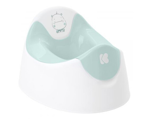 Гърне с отстраняващ се контейнер Hippo Kikka Boo