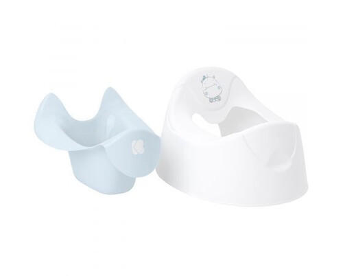 Гърне с отстраняващ се контейнер Hippo Kikka Boo