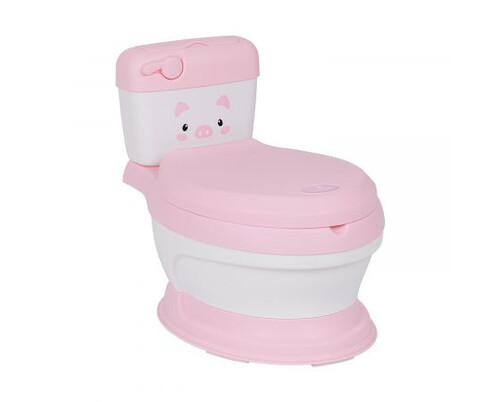 Гърне тоалетна чиния Lindo Kikka Boo