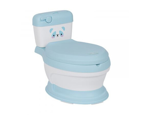 Гърне тоалетна чиния Lindo Kikka Boo