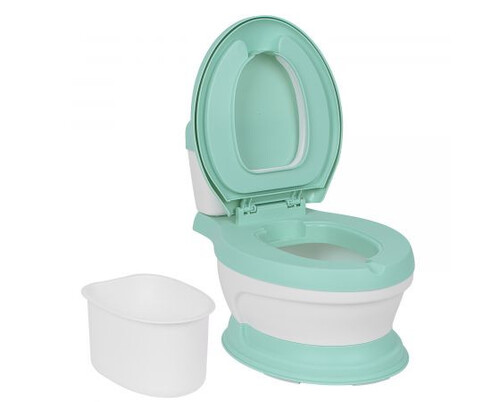 Гърне тоалетна чиния Lindo Kikka Boo