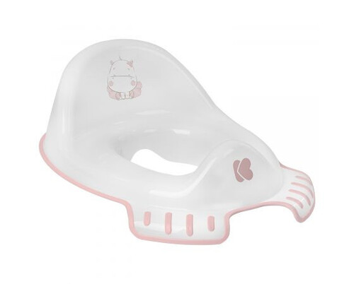 Тоалетна седалка анатомична Hippo Kikka Boo