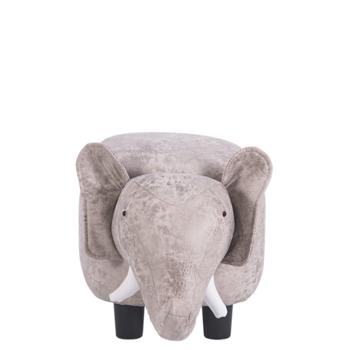 Детска табуретка Carmen Слон