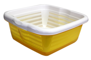 Гевгир купа с подложка 7 л.