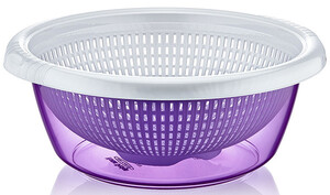 Пластмасова гевгир купа 4.2 л.