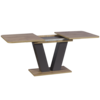 Разтегателна трапезна маса Carmen VEGAS-megahome.bg