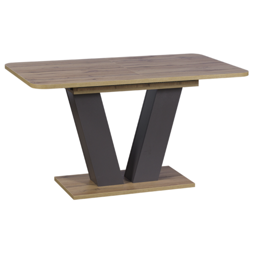 Разтегателна трапезна маса Carmen VEGAS