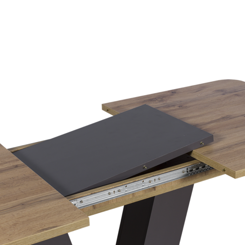 Разтегателна трапезна маса Carmen VEGAS