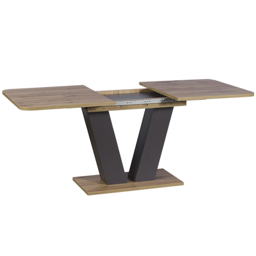 Разтегателна трапезна маса Carmen VEGAS