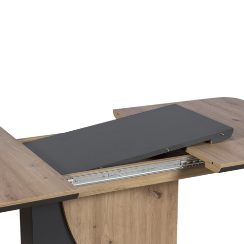 Разтегателна трапезна маса Carmen SIRIUS