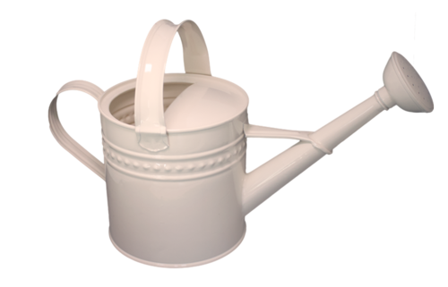 Метална декоративна лейка FERONYA 5 л.