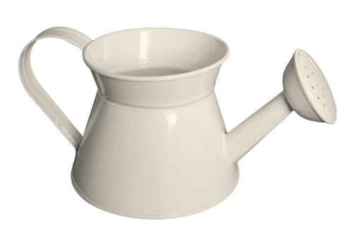 Метална декоративна лейка FERONYA 2 л.