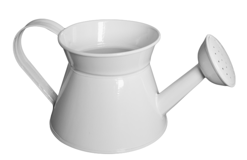 Метална декоративна лейка FERONYA 2 л.