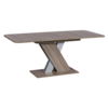 Разтегателна трапезна маса Carmen EXEL-megahome.bg