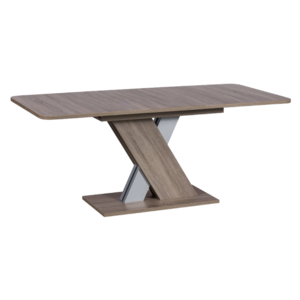 Разтегателна трапезна маса Carmen EXEL