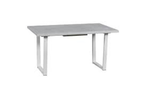 Разтегателна трапезна маса Carmen LOFT