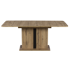 Разтегателна трапезна маса  Carmen ODYSSEUS-megahome.bg