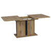 Разтегателна трапезна маса  Carmen ODYSSEUS-megahome.bg