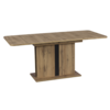 Разтегателна трапезна маса  Carmen ODYSSEUS-megahome.bg