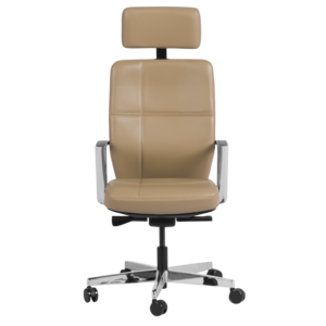 Президентски офис стол Carmen SAHARA