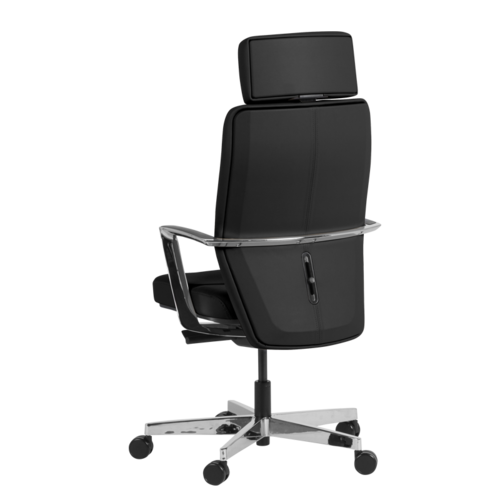 Президентски офис стол Carmen SAHARA