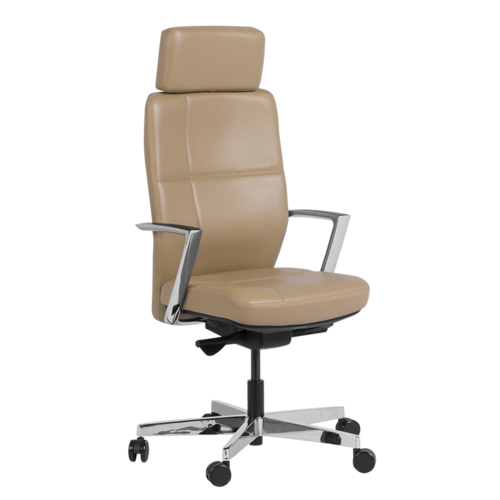 Президентски офис стол Carmen SAHARA