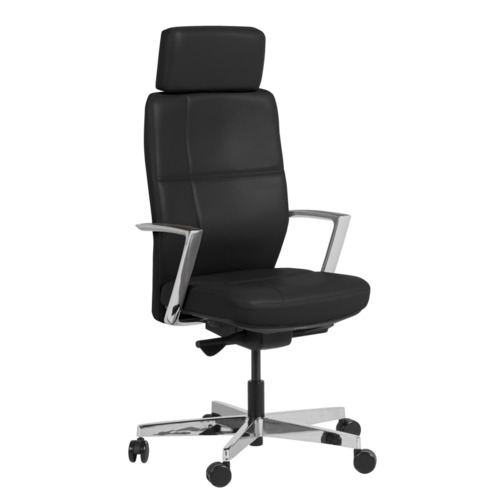 Президентски офис стол Carmen SAHARA