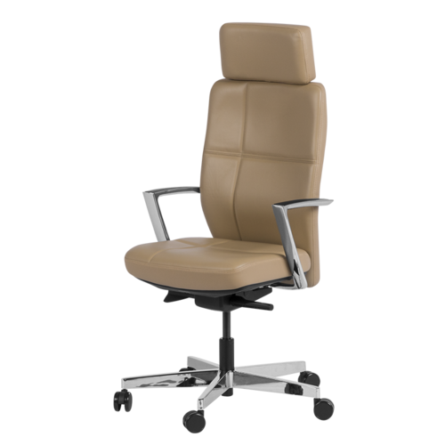 Президентски офис стол Carmen SAHARA