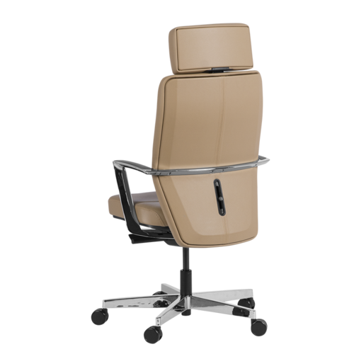 Президентски офис стол Carmen SAHARA