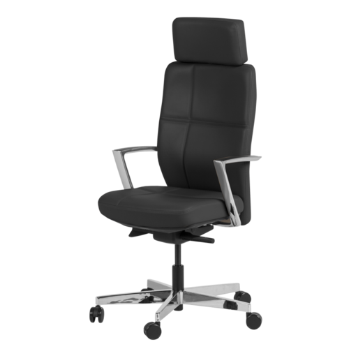 Президентски офис стол Carmen SAHARA