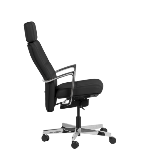 Президентски офис стол Carmen SAHARA