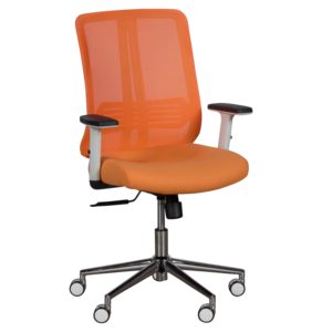 Работен офис стол Carmen LORENA