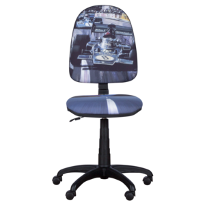 Детският стол  Carmen Prestige болид 1