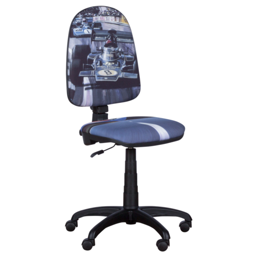 Детският стол  Carmen Prestige болид 1